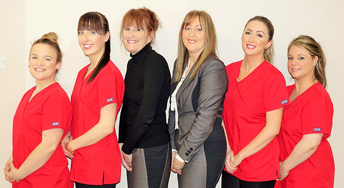 Sutton Team